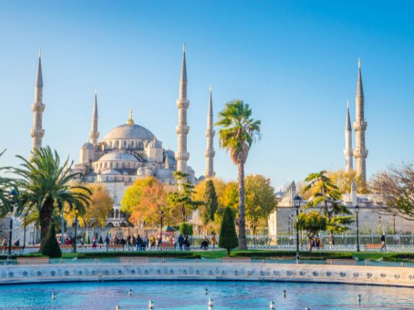 A Comprehensive Guide to Turkey's Vibrant Metropolis