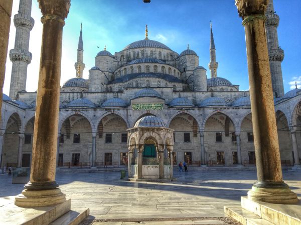 Turkey Itinerary: Tips for a Memorable Vacation