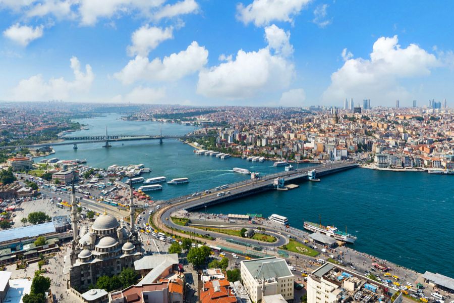 Turkey Itinerary: Tips for a Memorable Vacation